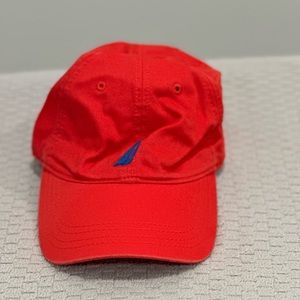 Náutica Baseball Cap Hat.